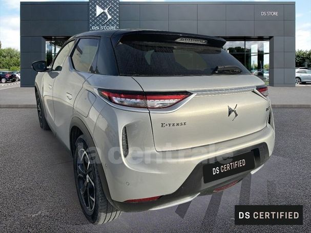 DS Automobiles 3 Crossback E-Tense So Chic 100 kW image number 5