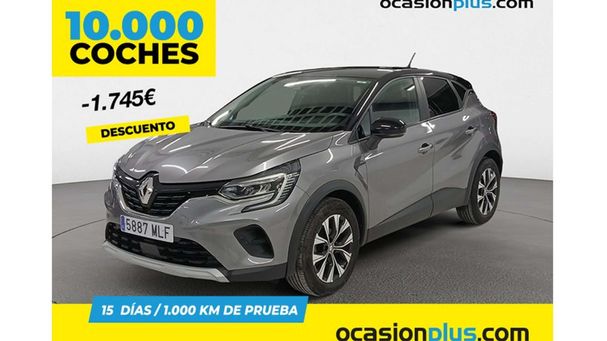 Renault Captur TCe Evolution 67 kW image number 1