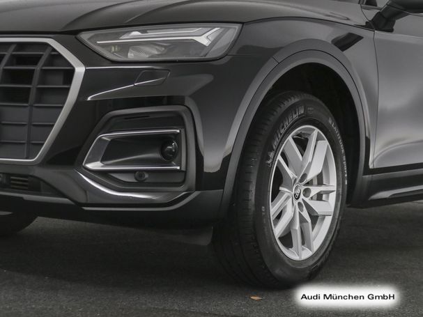 Audi Q5 50 TFSIe S tronic 220 kW image number 7