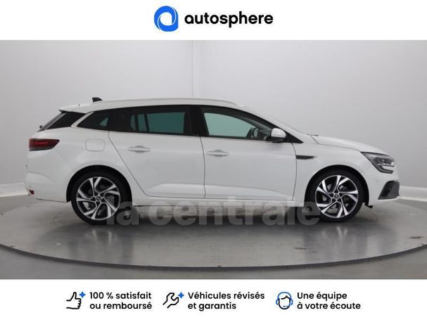 Renault Megane E-Tech 116 kW image number 4