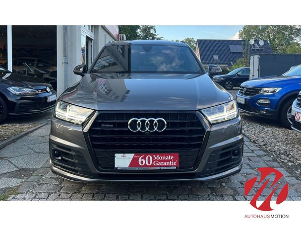 Audi Q7 50 TDI quattro S-Line 210 kW image number 3