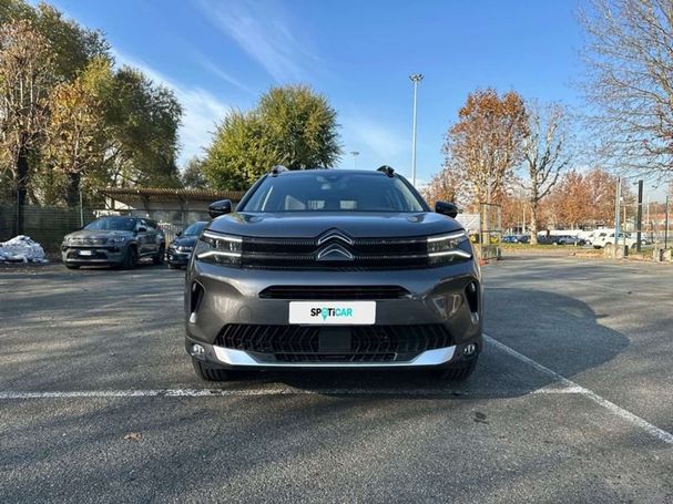 Citroen C5 Aircross BlueHDi 130 S&S EAT8 96 kW image number 6