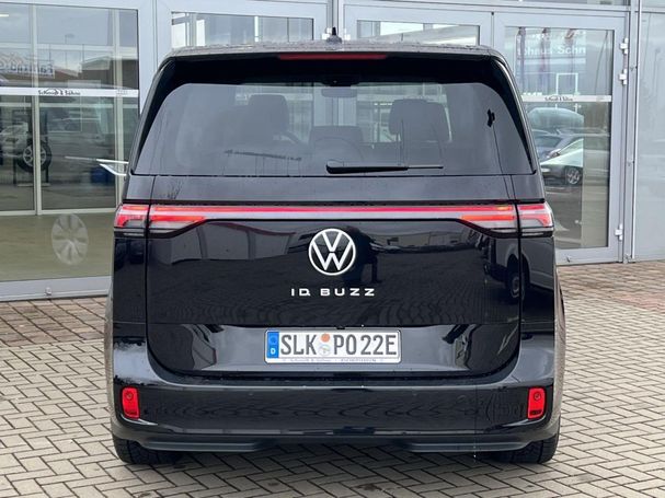 Volkswagen ID. Buzz Pro 150 kW image number 5