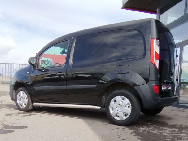 Renault Kangoo Energy dCi 90 66 kW image number 4