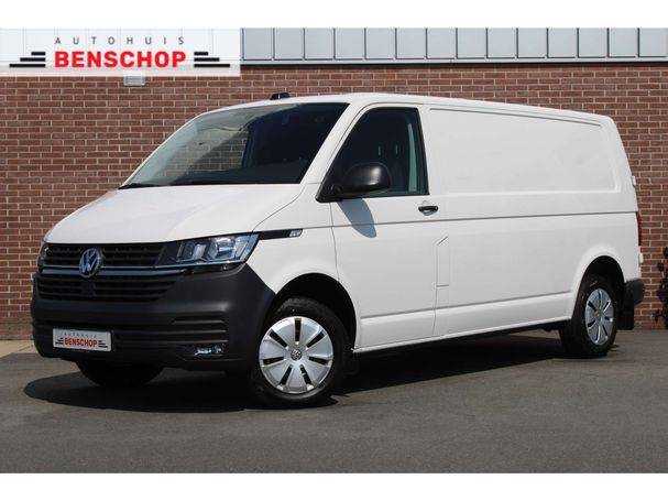 Volkswagen T6 Transporter 110 kW image number 1