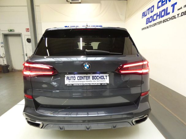 BMW X5 xDrive 294 kW image number 4