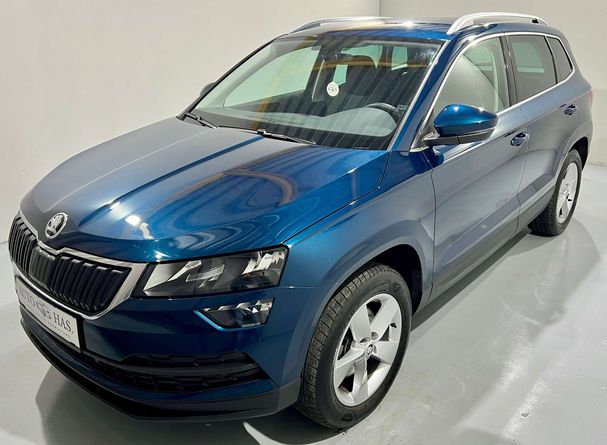 Skoda Karoq 4x4 Ambition 110 kW image number 1