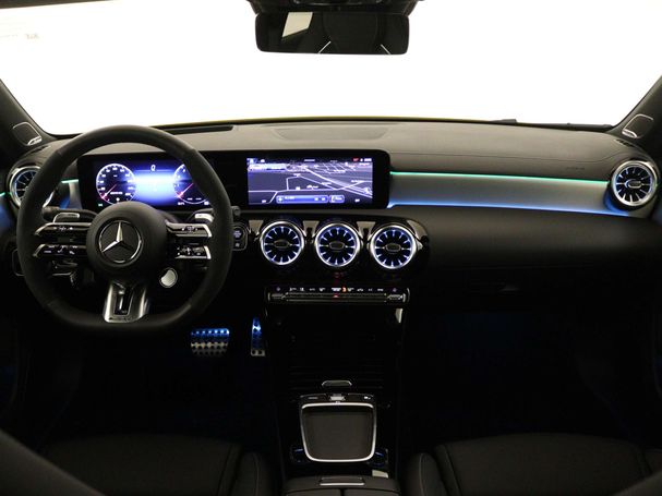 Mercedes-Benz A 35 AMG 4Matic 225 kW image number 30