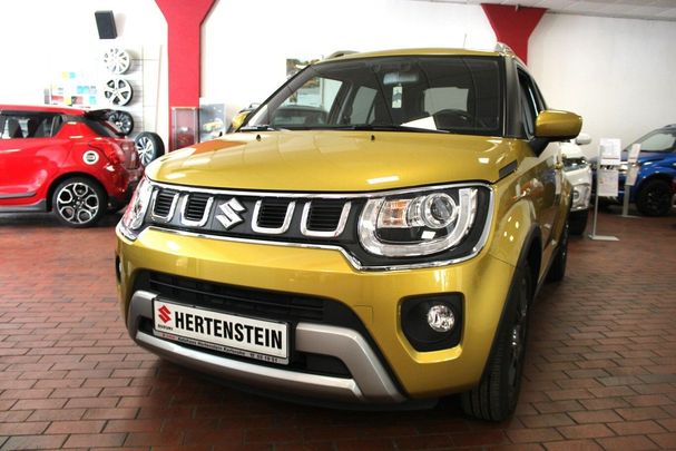 Suzuki Ignis 61 kW image number 2