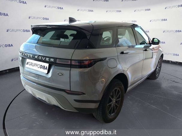 Land Rover Range Rover Evoque 120 kW image number 4