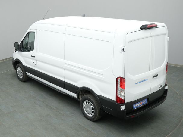 Ford E-Transit 350 L3 Trend 198 kW image number 19