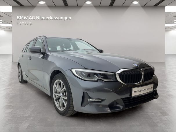 BMW 330i Touring xDrive Sport Line 190 kW image number 3