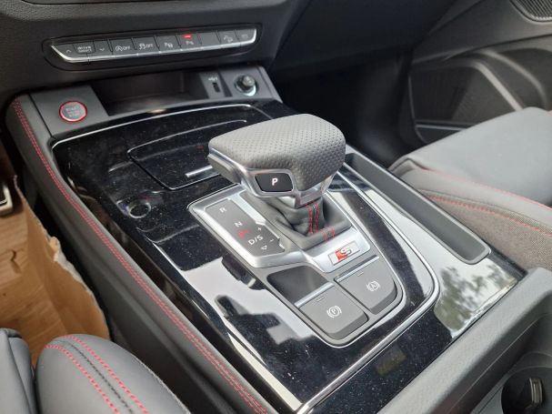 Audi SQ5 251 kW image number 32