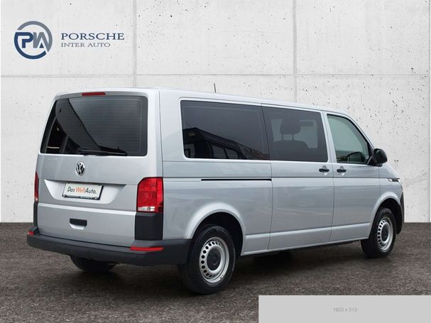 Volkswagen T6 Transporter 81 kW image number 3