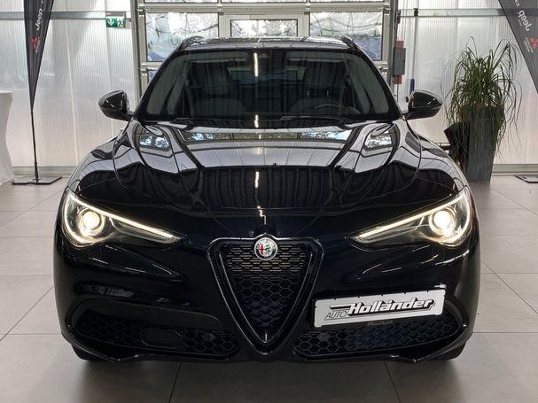 Alfa Romeo Stelvio 2.0 B-Tech 147 kW image number 3