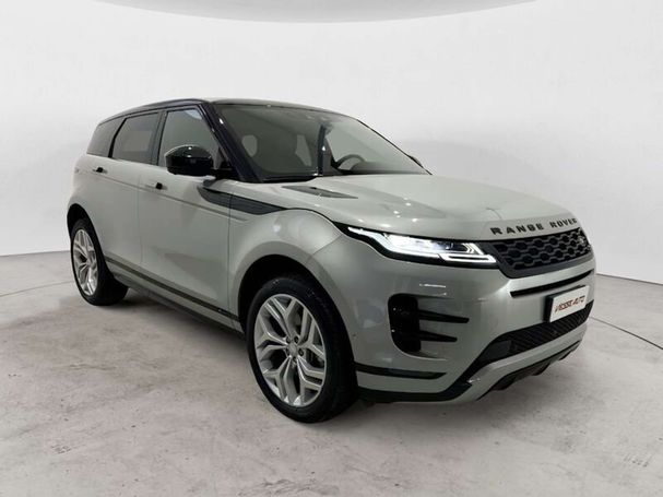 Land Rover Range Rover Evoque 147 kW image number 2