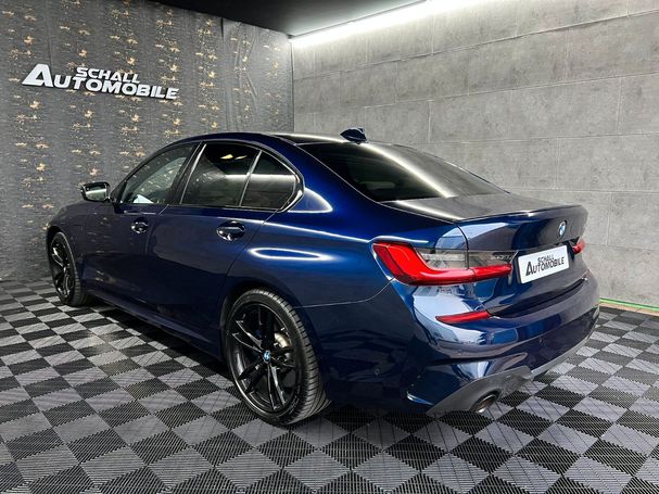 BMW 330 e M Sport 215 kW image number 6