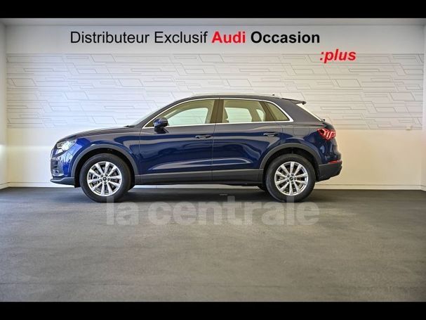 Audi Q3 45 TFSIe S tronic 180 kW image number 5