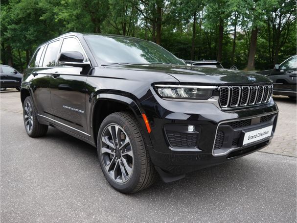 Jeep Grand Cherokee 280 kW image number 9