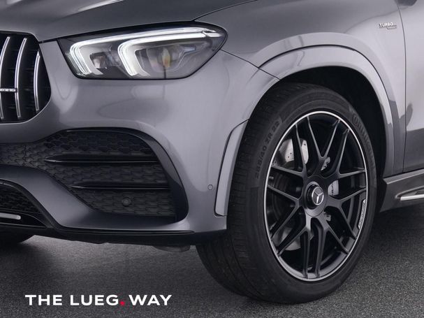 Mercedes-Benz GLE 53 AMG 320 kW image number 10