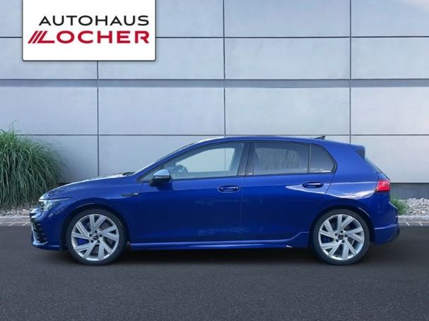 Volkswagen Golf R 4Motion DSG 235 kW image number 3