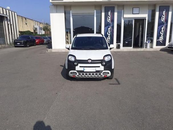 Fiat Panda 51 kW image number 5