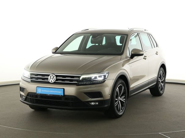 Volkswagen Tiguan 1.4 TSI Join 110 kW image number 1