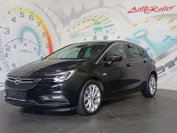 Opel Astra 1.6 D Innovation 100 kW image number 1