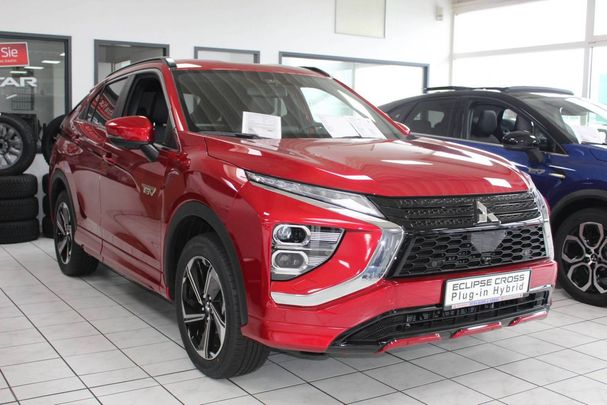 Mitsubishi Eclipse Cross 138 kW image number 2