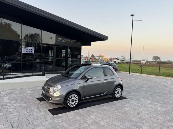 Fiat 500 1.0 51 kW image number 2