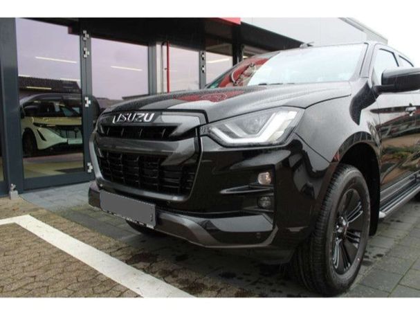 Isuzu D-Max 4x4 Cab 120 kW image number 14