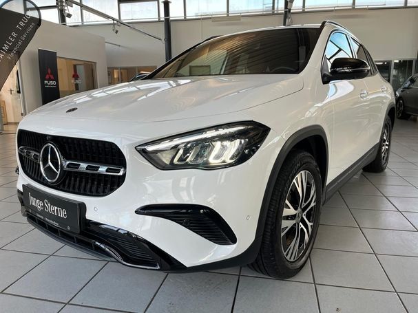 Mercedes-Benz GLA 250 e 160 kW image number 18