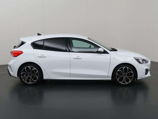 Ford Focus 1.0 EcoBoost 92 kW image number 6