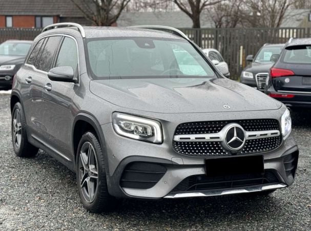 Mercedes-Benz GLB 220 d 140 kW image number 2