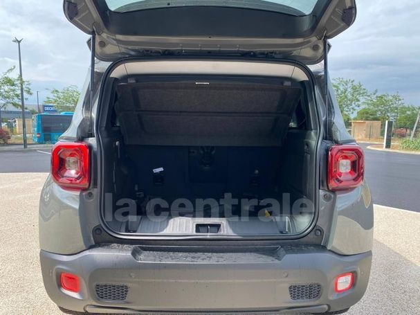 Jeep Renegade 1.3 Turbo PHEV 177 kW image number 11