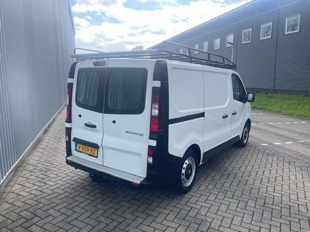 Renault Trafic DCi 95 L1H1 70 kW image number 6