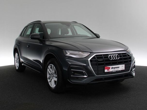 Audi Q5 50 TFSIe quattro 220 kW image number 2