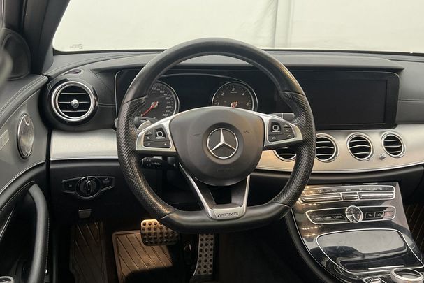 Mercedes-Benz E 220 d T 143 kW image number 12