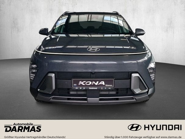 Hyundai Kona 1.6 DCT 146 kW image number 3