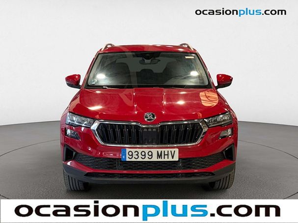 Skoda Karoq 1.5 TSI ACT Ambition 110 kW image number 14