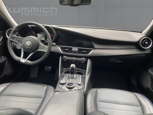 Alfa Romeo Giulia 2.0 Super 147 kW image number 8