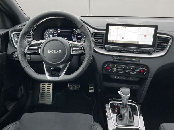 Kia ProCeed T-GDI GT Line 103 kW image number 14