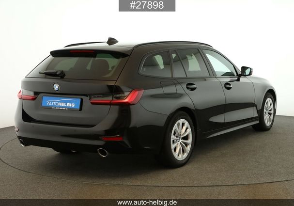 BMW 320d Touring Advantage 140 kW image number 5