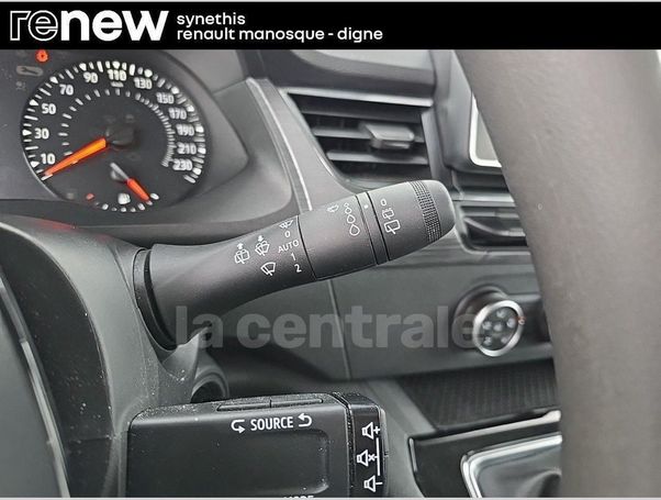 Renault Kangoo 75 kW image number 21