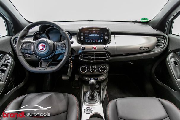 Fiat 500X Sport 110 kW image number 14