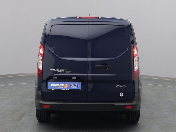 Ford Transit Connect 230 L2 Trend 74 kW image number 7