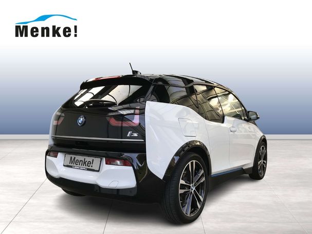 BMW i3s 135 kW image number 3