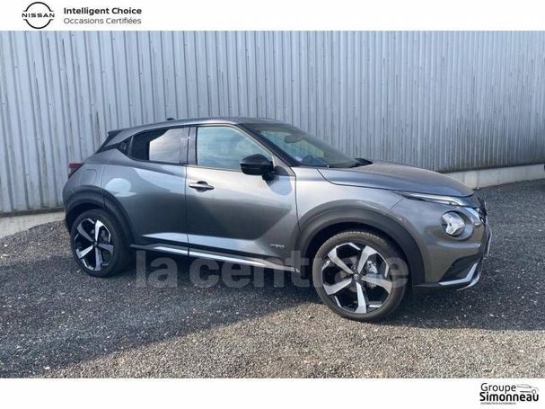 Nissan Juke 105 kW image number 16