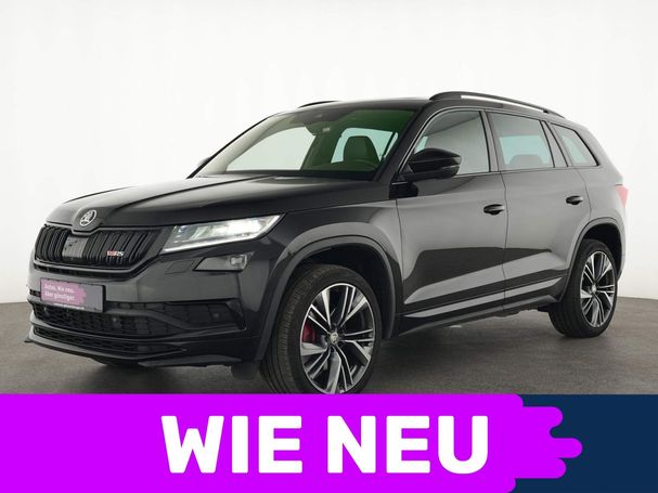 Skoda Kodiaq 176 kW image number 2