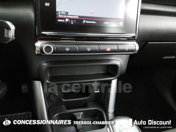 Citroen C3 Aircross BlueHDi 120 S&S Feel 88 kW image number 28